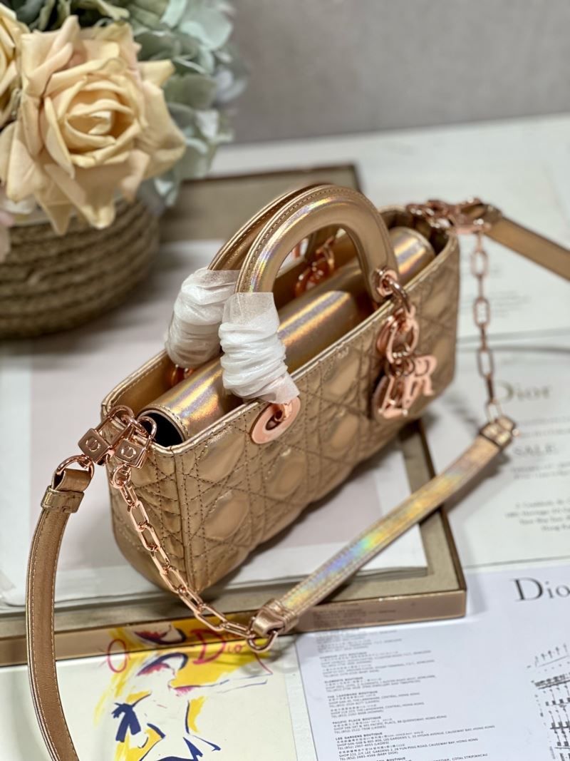 Christian Dior My Lady Bags